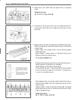 Предварительный просмотр 280 страницы Suzuki 2000 Grand Vitara SQ416 Service Manual