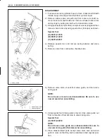 Предварительный просмотр 286 страницы Suzuki 2000 Grand Vitara SQ416 Service Manual