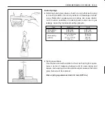 Предварительный просмотр 291 страницы Suzuki 2000 Grand Vitara SQ416 Service Manual