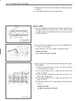 Предварительный просмотр 294 страницы Suzuki 2000 Grand Vitara SQ416 Service Manual