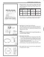 Предварительный просмотр 303 страницы Suzuki 2000 Grand Vitara SQ416 Service Manual