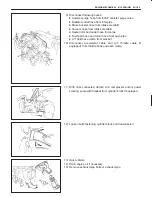 Предварительный просмотр 307 страницы Suzuki 2000 Grand Vitara SQ416 Service Manual