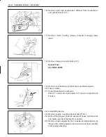 Предварительный просмотр 308 страницы Suzuki 2000 Grand Vitara SQ416 Service Manual