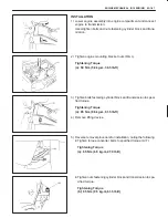 Предварительный просмотр 309 страницы Suzuki 2000 Grand Vitara SQ416 Service Manual