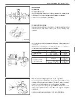 Предварительный просмотр 313 страницы Suzuki 2000 Grand Vitara SQ416 Service Manual