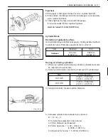 Предварительный просмотр 319 страницы Suzuki 2000 Grand Vitara SQ416 Service Manual