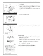 Предварительный просмотр 339 страницы Suzuki 2000 Grand Vitara SQ416 Service Manual