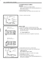 Предварительный просмотр 342 страницы Suzuki 2000 Grand Vitara SQ416 Service Manual