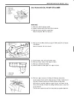 Предварительный просмотр 343 страницы Suzuki 2000 Grand Vitara SQ416 Service Manual