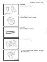 Предварительный просмотр 353 страницы Suzuki 2000 Grand Vitara SQ416 Service Manual