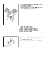 Предварительный просмотр 358 страницы Suzuki 2000 Grand Vitara SQ416 Service Manual