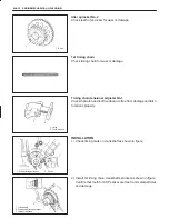 Предварительный просмотр 360 страницы Suzuki 2000 Grand Vitara SQ416 Service Manual