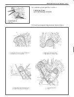 Предварительный просмотр 363 страницы Suzuki 2000 Grand Vitara SQ416 Service Manual