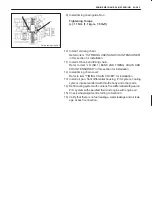 Предварительный просмотр 369 страницы Suzuki 2000 Grand Vitara SQ416 Service Manual