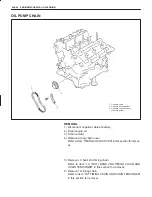 Предварительный просмотр 370 страницы Suzuki 2000 Grand Vitara SQ416 Service Manual