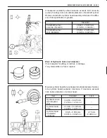 Предварительный просмотр 377 страницы Suzuki 2000 Grand Vitara SQ416 Service Manual