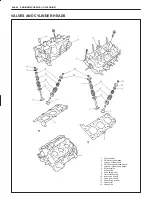 Предварительный просмотр 382 страницы Suzuki 2000 Grand Vitara SQ416 Service Manual