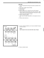 Предварительный просмотр 383 страницы Suzuki 2000 Grand Vitara SQ416 Service Manual