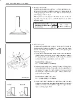 Предварительный просмотр 386 страницы Suzuki 2000 Grand Vitara SQ416 Service Manual