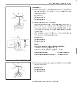 Предварительный просмотр 389 страницы Suzuki 2000 Grand Vitara SQ416 Service Manual