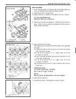 Предварительный просмотр 391 страницы Suzuki 2000 Grand Vitara SQ416 Service Manual