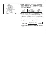 Предварительный просмотр 399 страницы Suzuki 2000 Grand Vitara SQ416 Service Manual