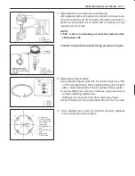 Предварительный просмотр 401 страницы Suzuki 2000 Grand Vitara SQ416 Service Manual