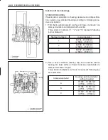 Предварительный просмотр 412 страницы Suzuki 2000 Grand Vitara SQ416 Service Manual