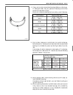 Предварительный просмотр 413 страницы Suzuki 2000 Grand Vitara SQ416 Service Manual