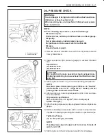 Предварительный просмотр 426 страницы Suzuki 2000 Grand Vitara SQ416 Service Manual