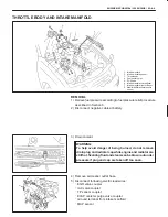 Предварительный просмотр 428 страницы Suzuki 2000 Grand Vitara SQ416 Service Manual