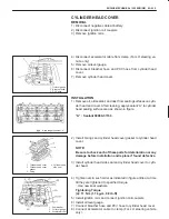 Предварительный просмотр 434 страницы Suzuki 2000 Grand Vitara SQ416 Service Manual