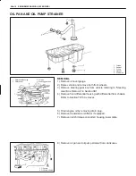 Предварительный просмотр 435 страницы Suzuki 2000 Grand Vitara SQ416 Service Manual