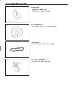 Предварительный просмотр 447 страницы Suzuki 2000 Grand Vitara SQ416 Service Manual