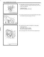 Предварительный просмотр 449 страницы Suzuki 2000 Grand Vitara SQ416 Service Manual