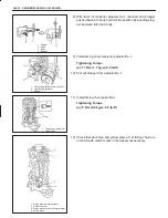 Предварительный просмотр 455 страницы Suzuki 2000 Grand Vitara SQ416 Service Manual