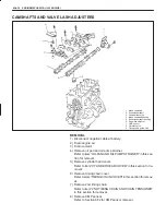 Предварительный просмотр 457 страницы Suzuki 2000 Grand Vitara SQ416 Service Manual