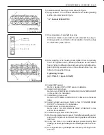 Предварительный просмотр 462 страницы Suzuki 2000 Grand Vitara SQ416 Service Manual