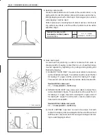 Предварительный просмотр 469 страницы Suzuki 2000 Grand Vitara SQ416 Service Manual