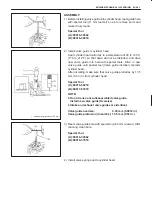 Предварительный просмотр 472 страницы Suzuki 2000 Grand Vitara SQ416 Service Manual