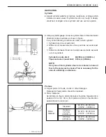 Предварительный просмотр 478 страницы Suzuki 2000 Grand Vitara SQ416 Service Manual