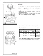 Предварительный просмотр 483 страницы Suzuki 2000 Grand Vitara SQ416 Service Manual