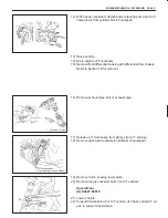 Предварительный просмотр 488 страницы Suzuki 2000 Grand Vitara SQ416 Service Manual