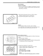 Предварительный просмотр 494 страницы Suzuki 2000 Grand Vitara SQ416 Service Manual