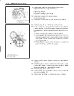 Предварительный просмотр 503 страницы Suzuki 2000 Grand Vitara SQ416 Service Manual