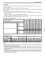 Предварительный просмотр 510 страницы Suzuki 2000 Grand Vitara SQ416 Service Manual