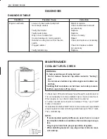 Предварительный просмотр 511 страницы Suzuki 2000 Grand Vitara SQ416 Service Manual