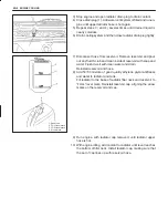 Предварительный просмотр 513 страницы Suzuki 2000 Grand Vitara SQ416 Service Manual