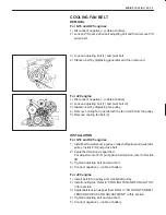 Предварительный просмотр 520 страницы Suzuki 2000 Grand Vitara SQ416 Service Manual