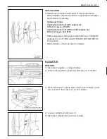 Предварительный просмотр 522 страницы Suzuki 2000 Grand Vitara SQ416 Service Manual